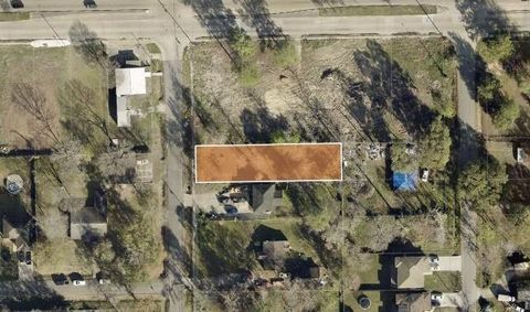 Photo of 9412 Wiloak Street, Houston, TX 77028 (MLS # 31334709)