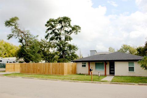 Photo of 5310 Randon Road, Houston, TX 77091 (MLS # 37993569)