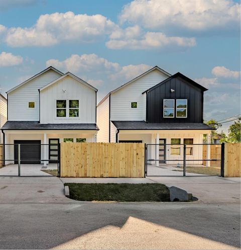 9527-9529 Beckley St Houston TX 77088