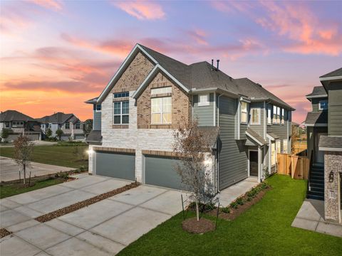 Photo of 4931 Carranza Court, Manvel, TX 77583 (MLS # 69247848)