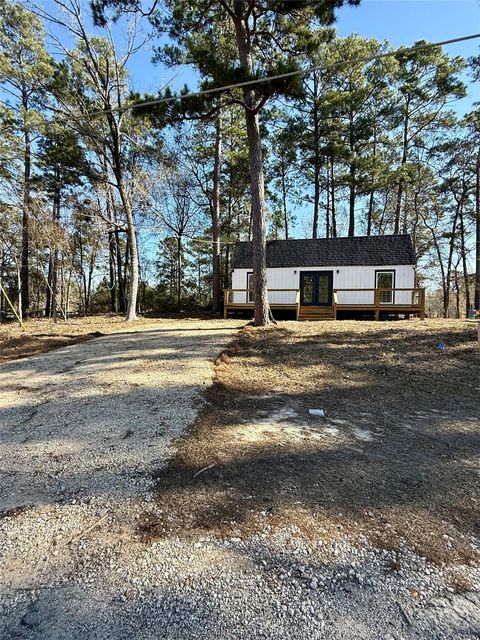 Photo of 457 Impala Drive, Onalaska, TX 77360 (MLS # 36192680)