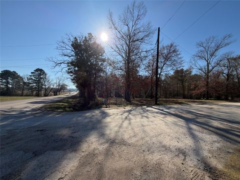 Vacant Land For Sale - TBD Overland Trail<br/> Trinity County, Trinity, TX 75862