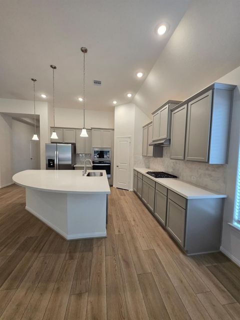 Photo of 1420 Florecer Ln, Montgomery, TX 77354 (MLS # 57974056) Photo of 1420 Florecer Ln, Montgomery, TX 77354 (MLS # 57974056)