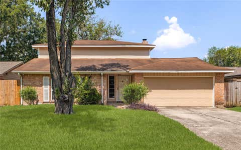 Photo of 8519 Church Light Lane, Houston, TX 77064 (MLS # 38717685)