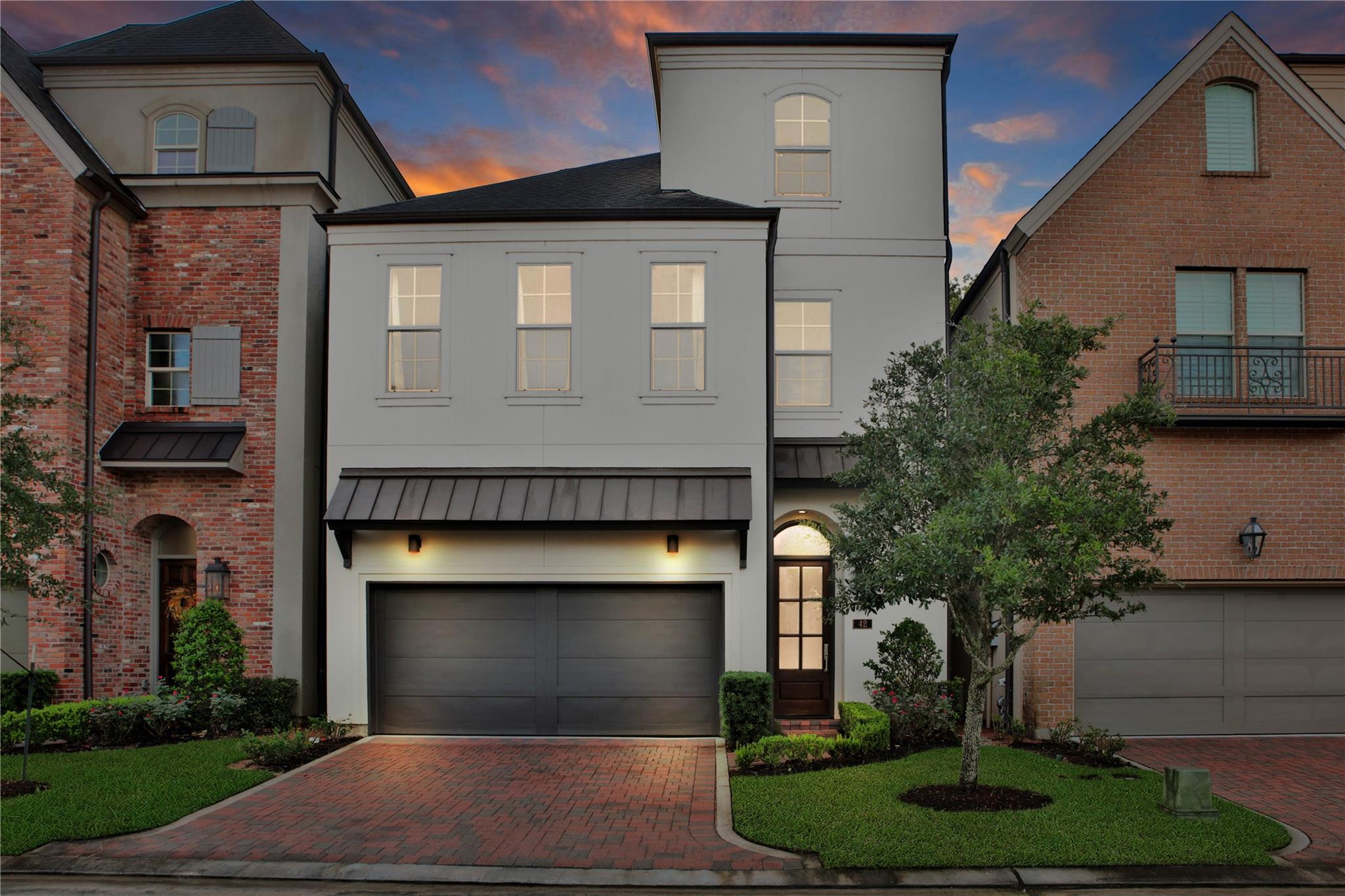 42 Wooded Park Place