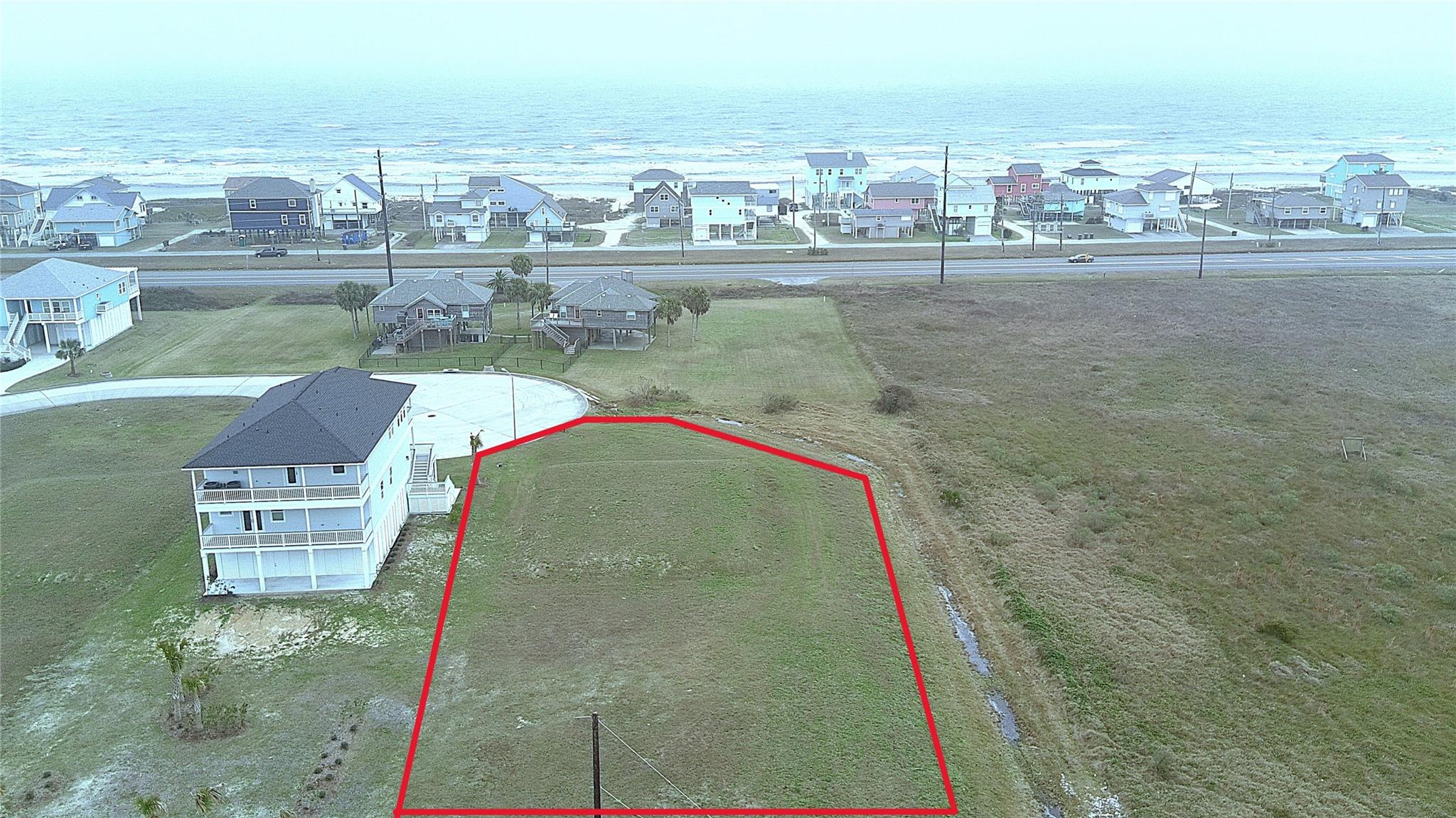 21334 Scissor Tail Lane