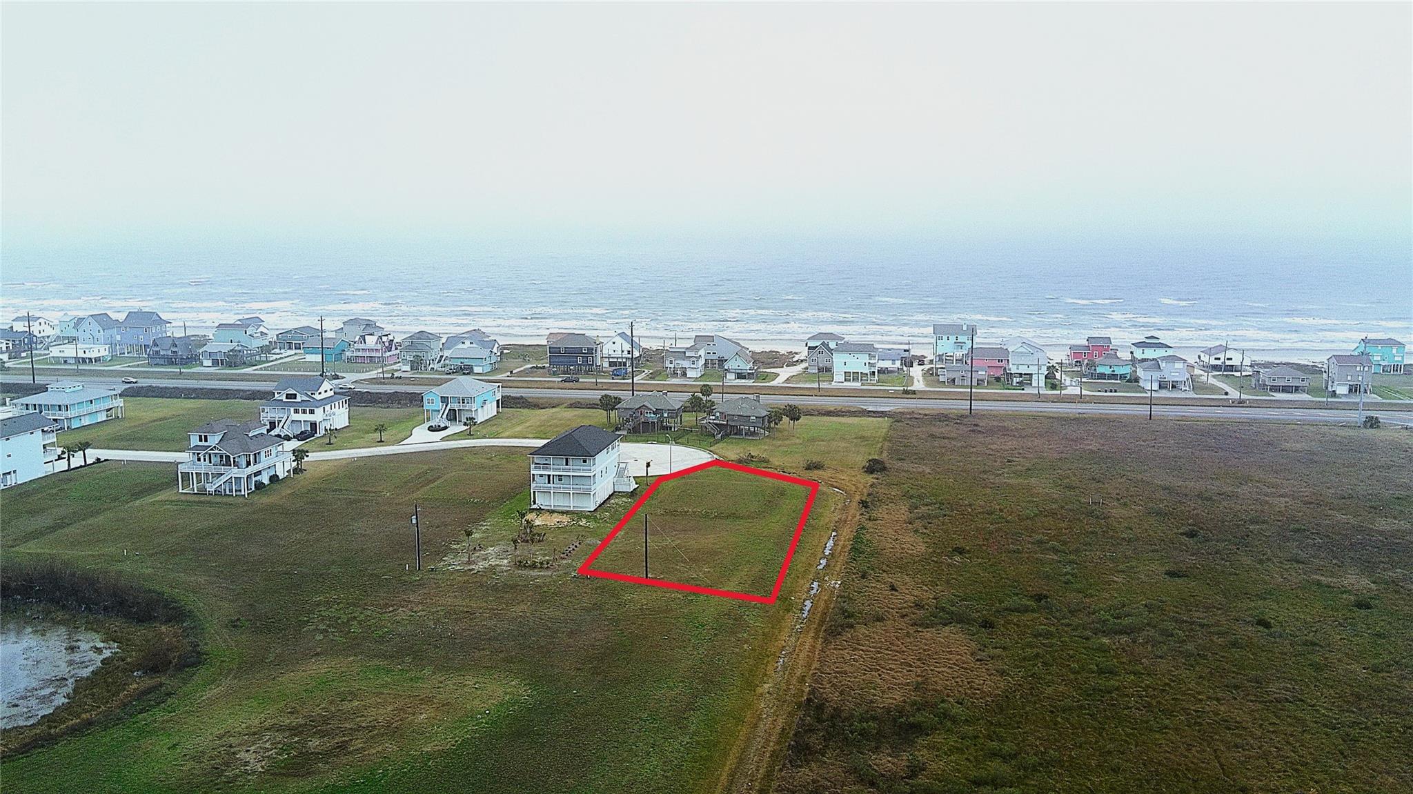 21334 Scissor Tail Lane