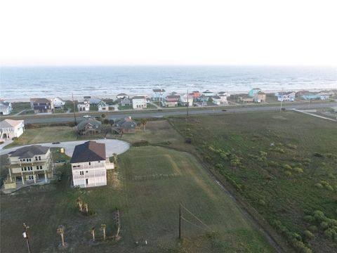 Photo of 21334 Scissor Tail Lane, Galveston, TX 77554 (MLS # 74314020)