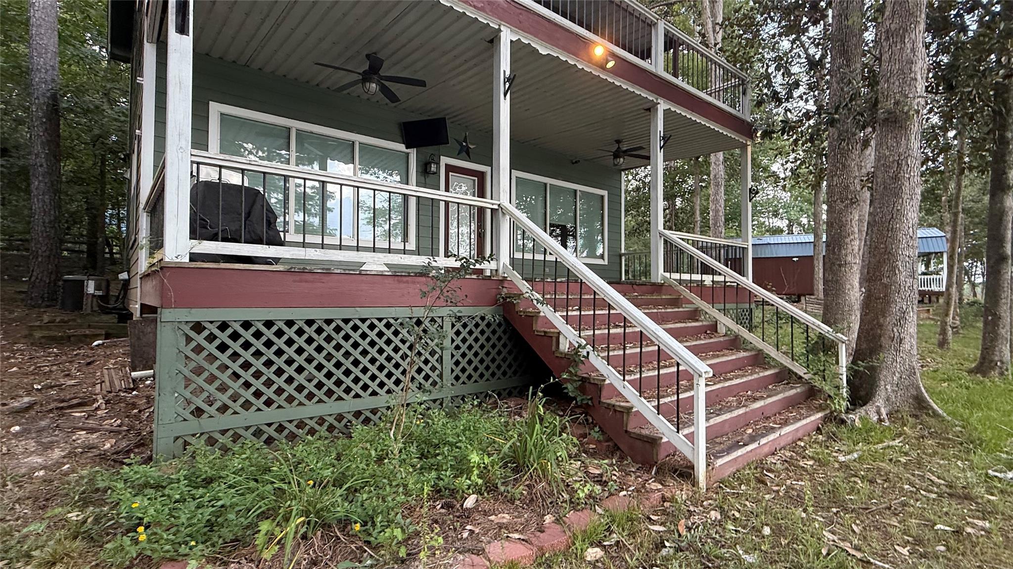 565 Sherwood Forest Drive