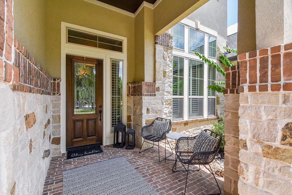 Photo of 34130 Mill Creek Way, Pinehurst, TX 77362 (MLS # 84981123)