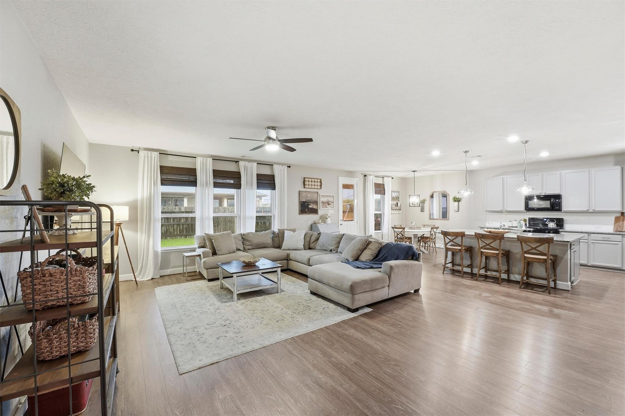 3502 Saxton Green Road