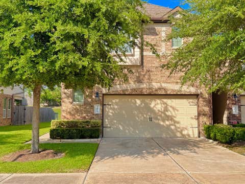 Photo of 3433 Harvest Meadow Lane, Rosenberg, TX 77471 (MLS # 401954)