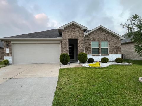 Photo of 22623 Theodoli Drive, Katy, TX 77449 (MLS # 66110134)