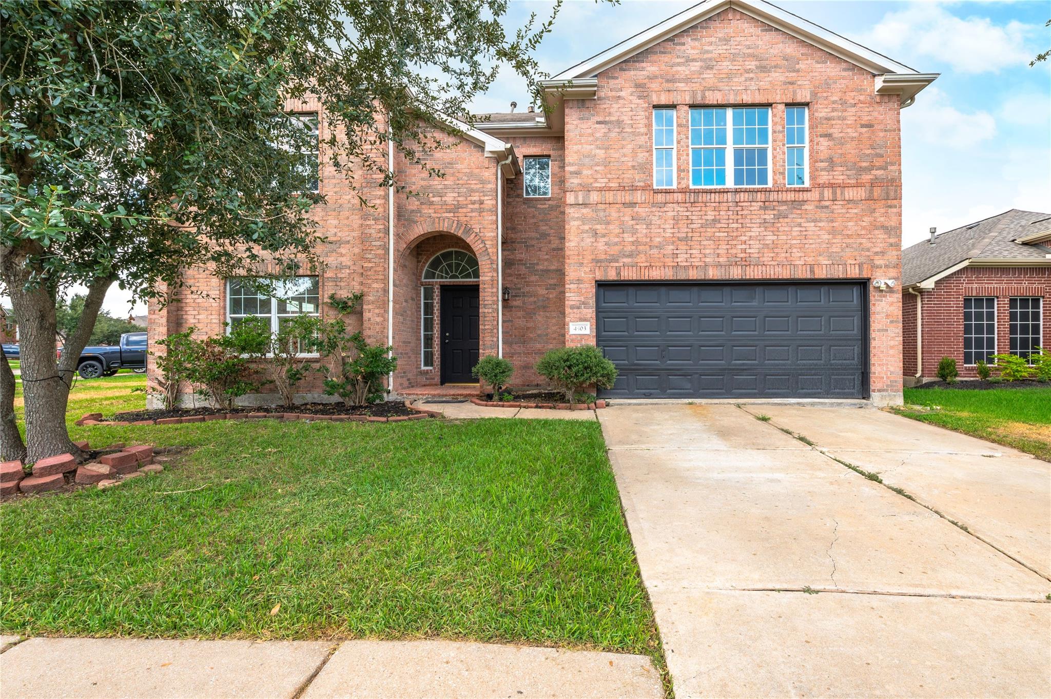 4503 Regal Drive