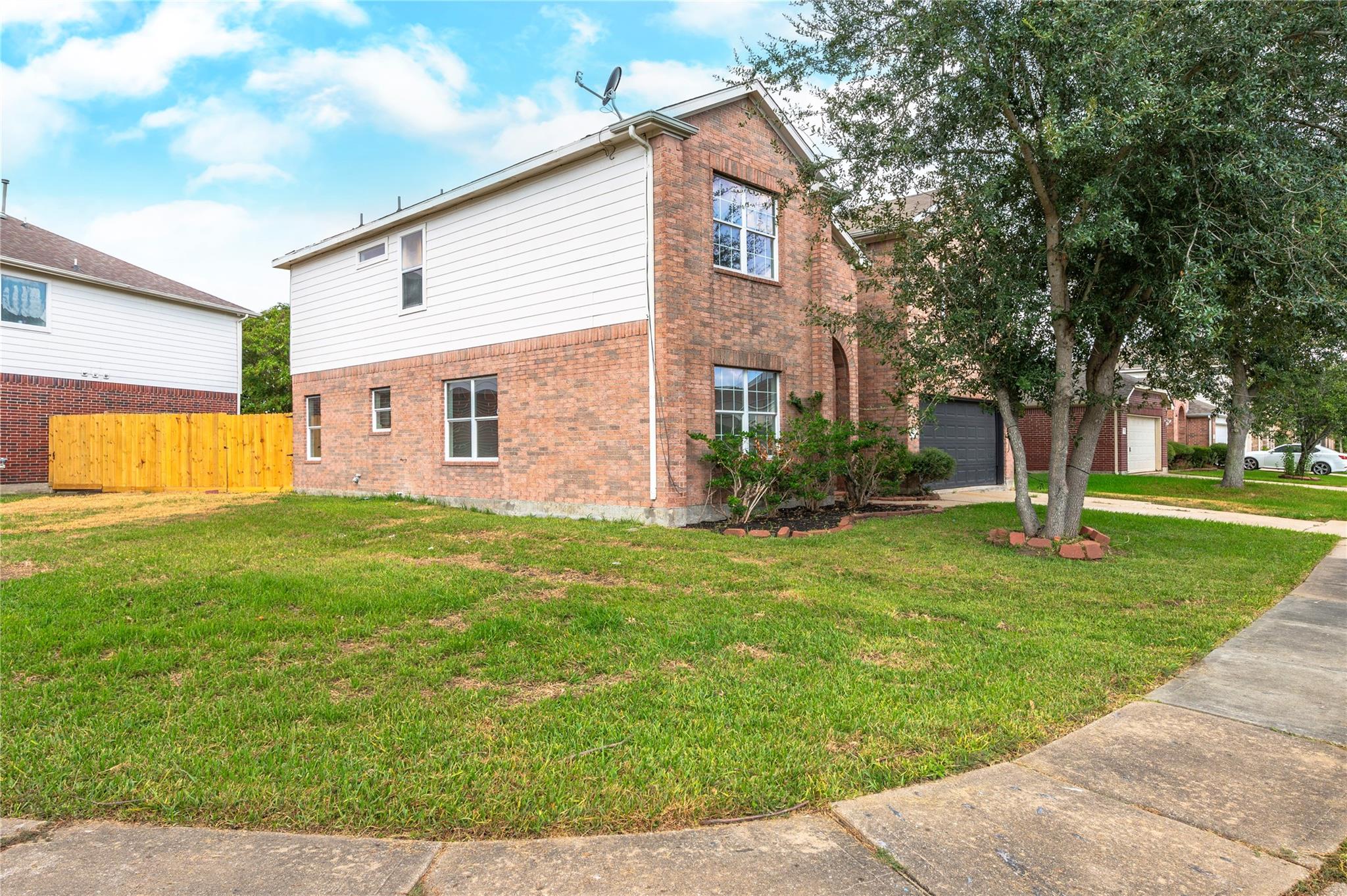 4503 Regal Drive