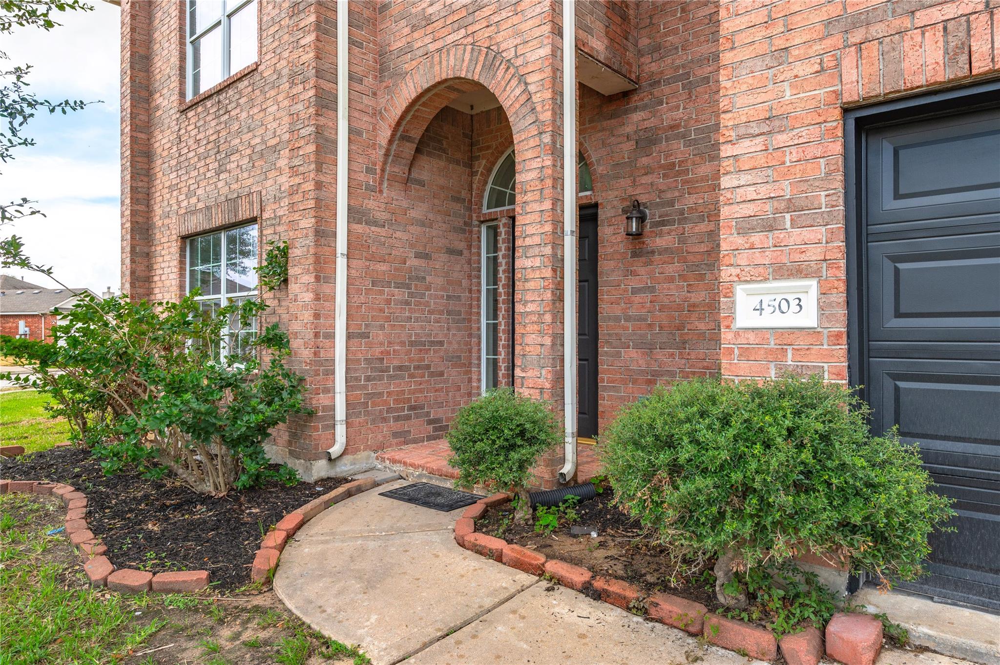 4503 Regal Drive