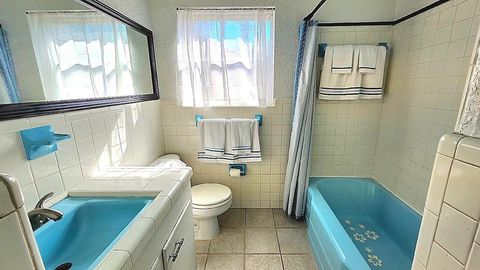 Tiny photo for 4415 Donna Bell Lane, Houston, TX 77018 (MLS # 49832448)