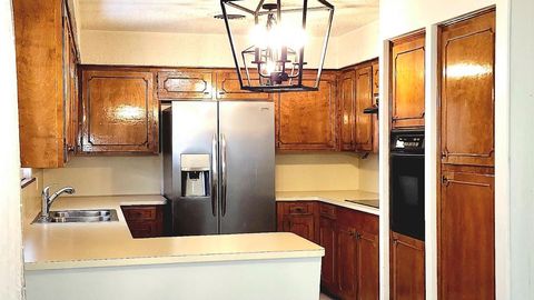 Tiny photo for 4415 Donna Bell Lane, Houston, TX 77018 (MLS # 49832448)