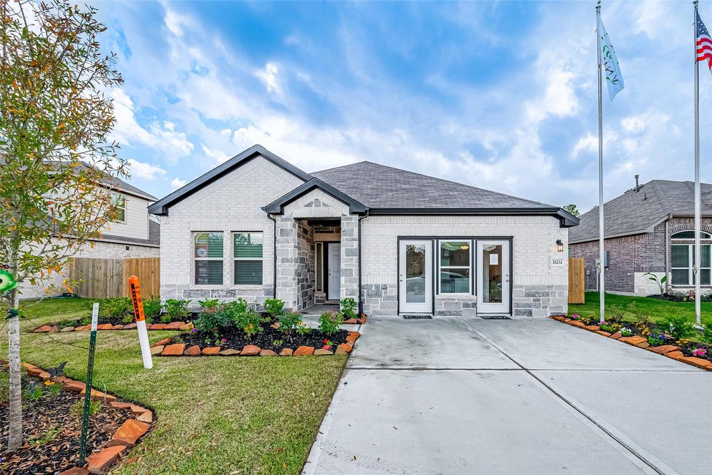 Photo of 26234 Cooperstown Way, Splendora, TX 77372 (MLS # 60597598)