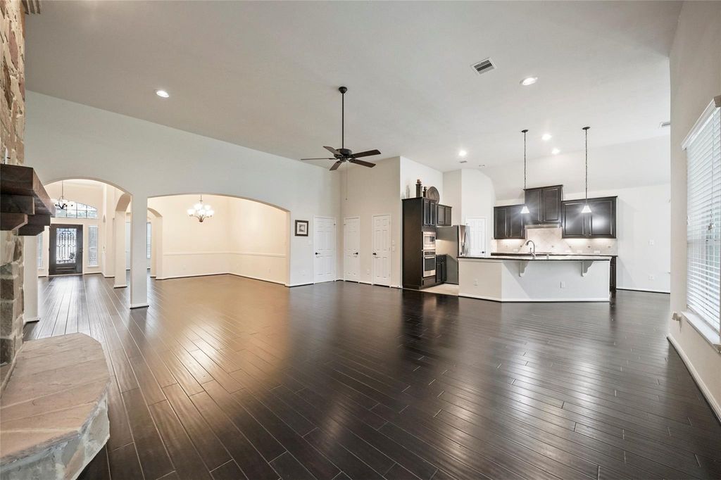 Photo of 8132 Tranquil Lake Way, Conroe, TX 77385 (MLS # 65888214)