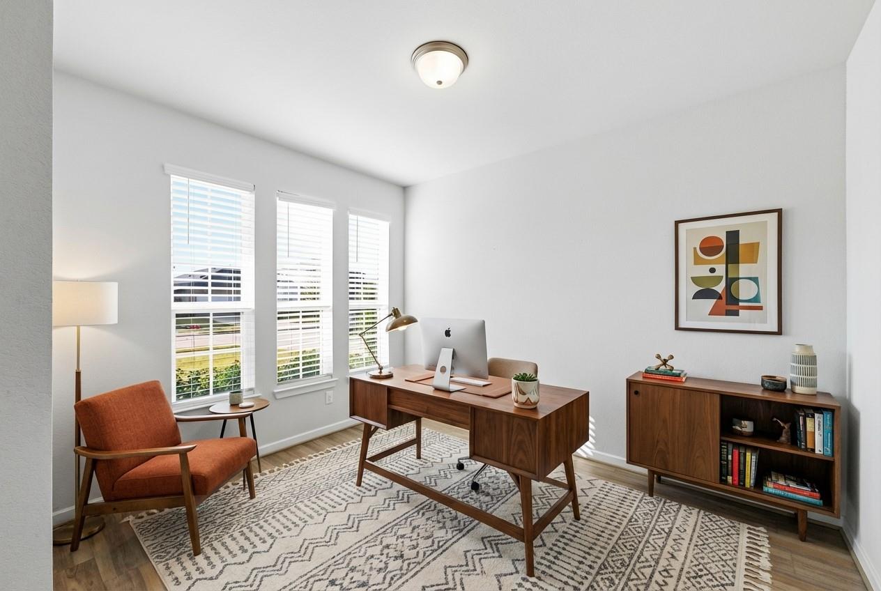 7819 Wyndham Harbor Court