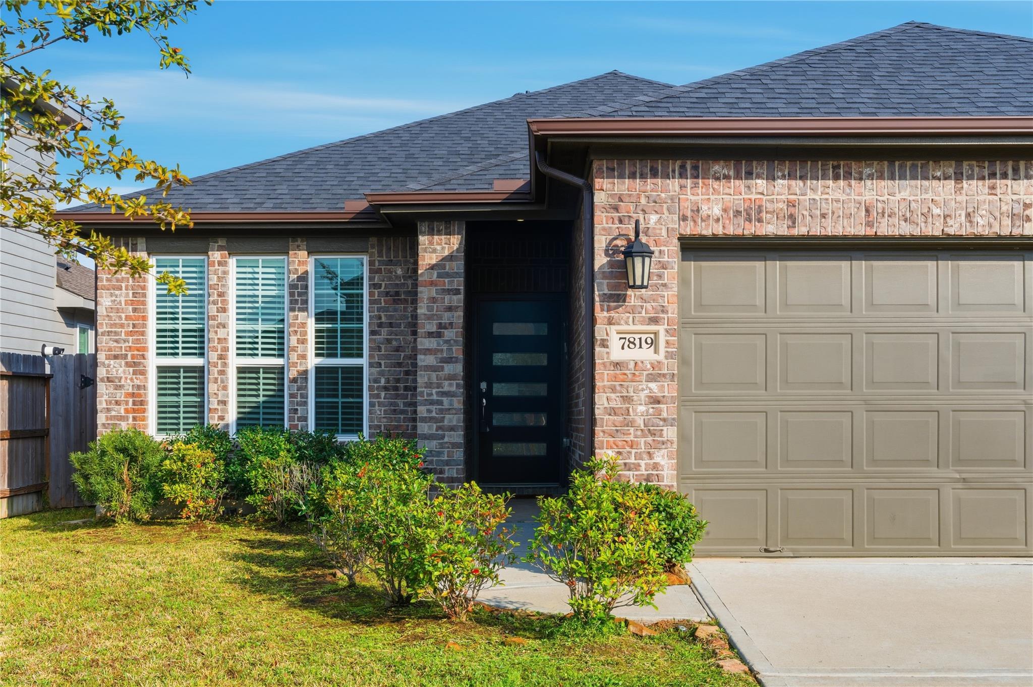 7819 Wyndham Harbor Court