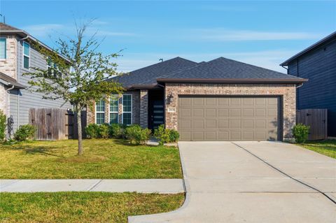 Property photo of 7819 Wyndham Harbor Court, Richmond, TX 77407