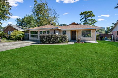 Photo of 9326 Eblen Drive, Houston, TX 77040 (MLS # 84653024)