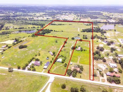 59.51 Acres Cr 208 Giddings TX 78942
