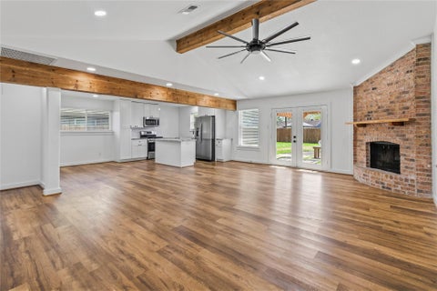Photo of 4812 24th St ST, Dickinson, TX 77539 (MLS # 25923156)