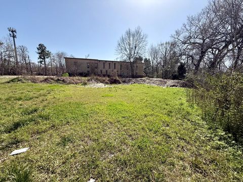 Vacant Land For Sale - 9020 Fm 1960 Road<br/> Humble, TX 77338