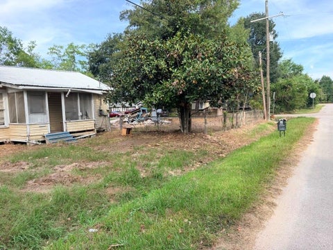Photo of 611 E Dallas Street, Cleveland, TX 77327 (MLS # 87189916)