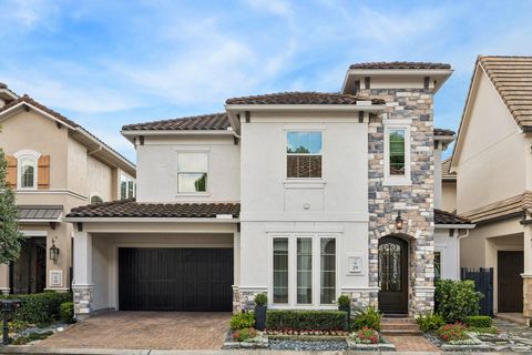 29 N Creekside Court Spring Valley Village TX 77055