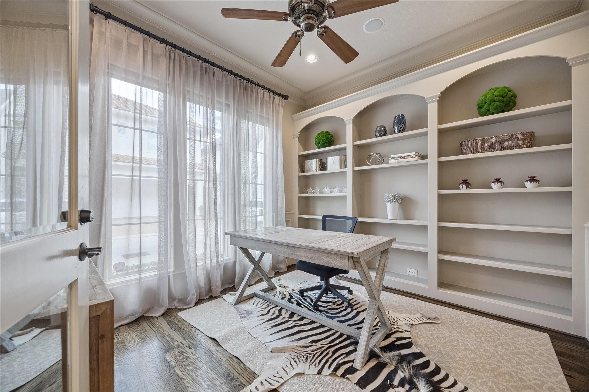 29 N Creekside Court