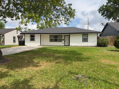 Photo of 3635 Wyoming Street, Houston, TX 77021 (MLS # 74753808)