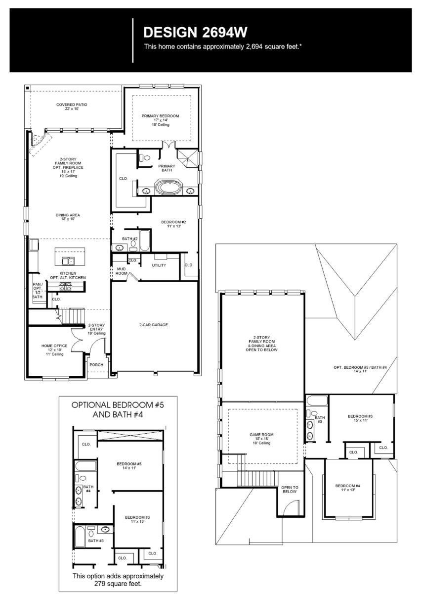 5126 Momo Lane