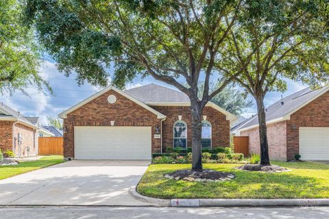 Photo of 24911 Spring Ash Ln Ln, Katy, TX 77494 (MLS # 29344216)