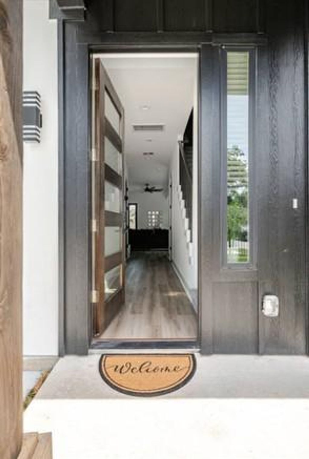 Photo of 964 Lucky Street #B, Houston, TX 77088 (MLS # 88656466)