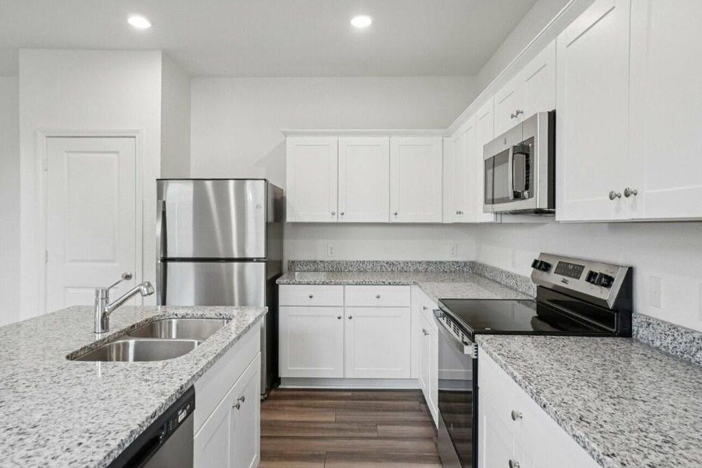 Photo of 10308 Red Orchid Drive, Houston, TX 77016 (MLS # 43199211)