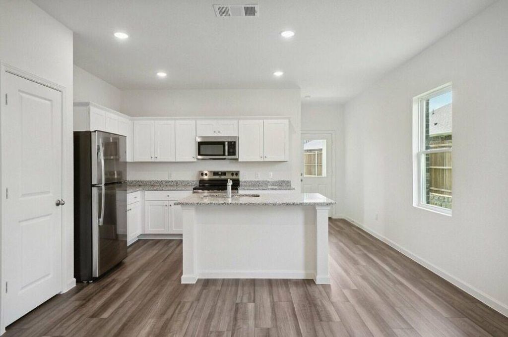 Photo of 10308 Red Orchid Drive, Houston, TX 77016 (MLS # 43199211)