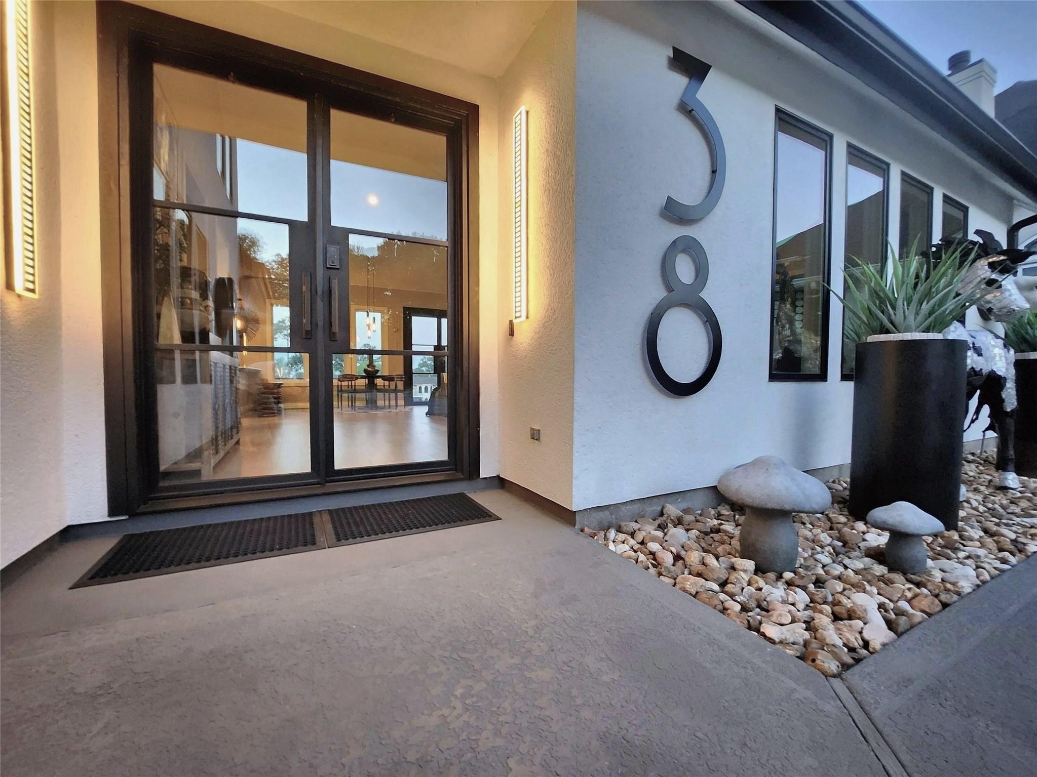 38 Fairway Park