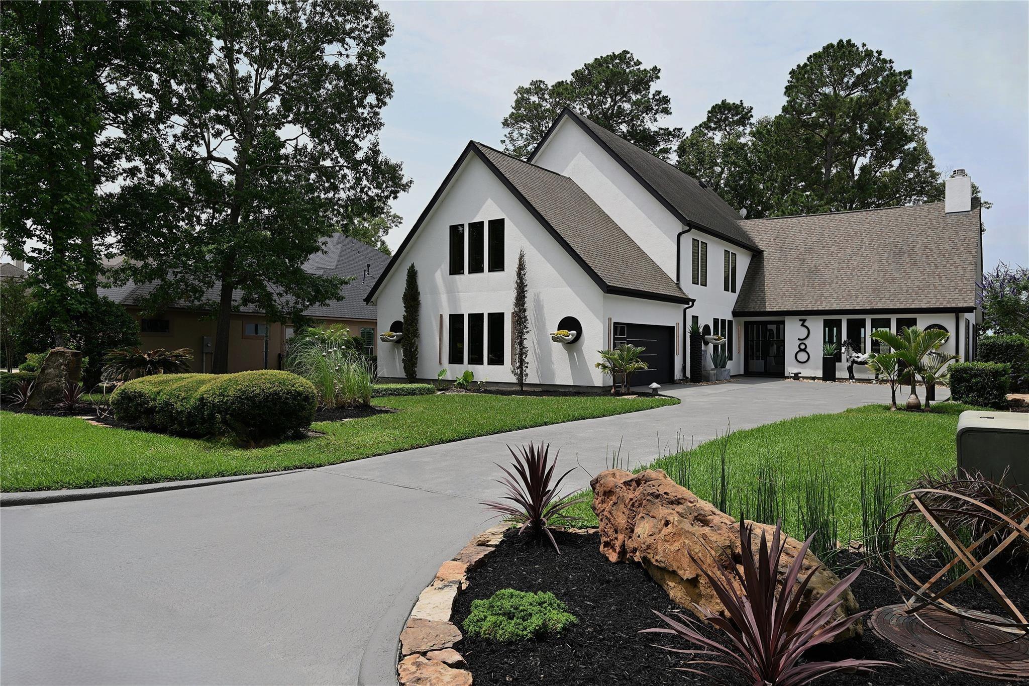 38 Fairway Park