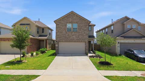 Photo of 13451 Blair Glen Lane, Houston, TX 77048 (MLS # 28664546)