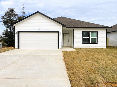 Photo of 1543 Road 5728, Cleveland, TX 77327 (MLS # 28550695)