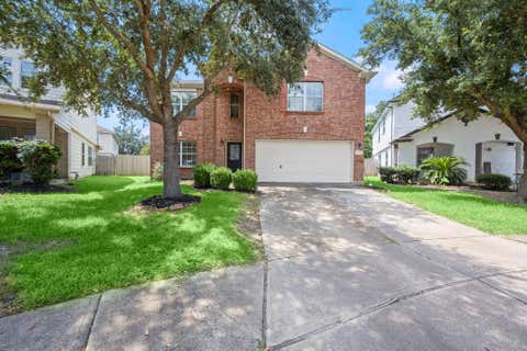 Homes For Sale - 19819 Rippling Brook Lane<br/> Harris County, Tomball, TX 77375