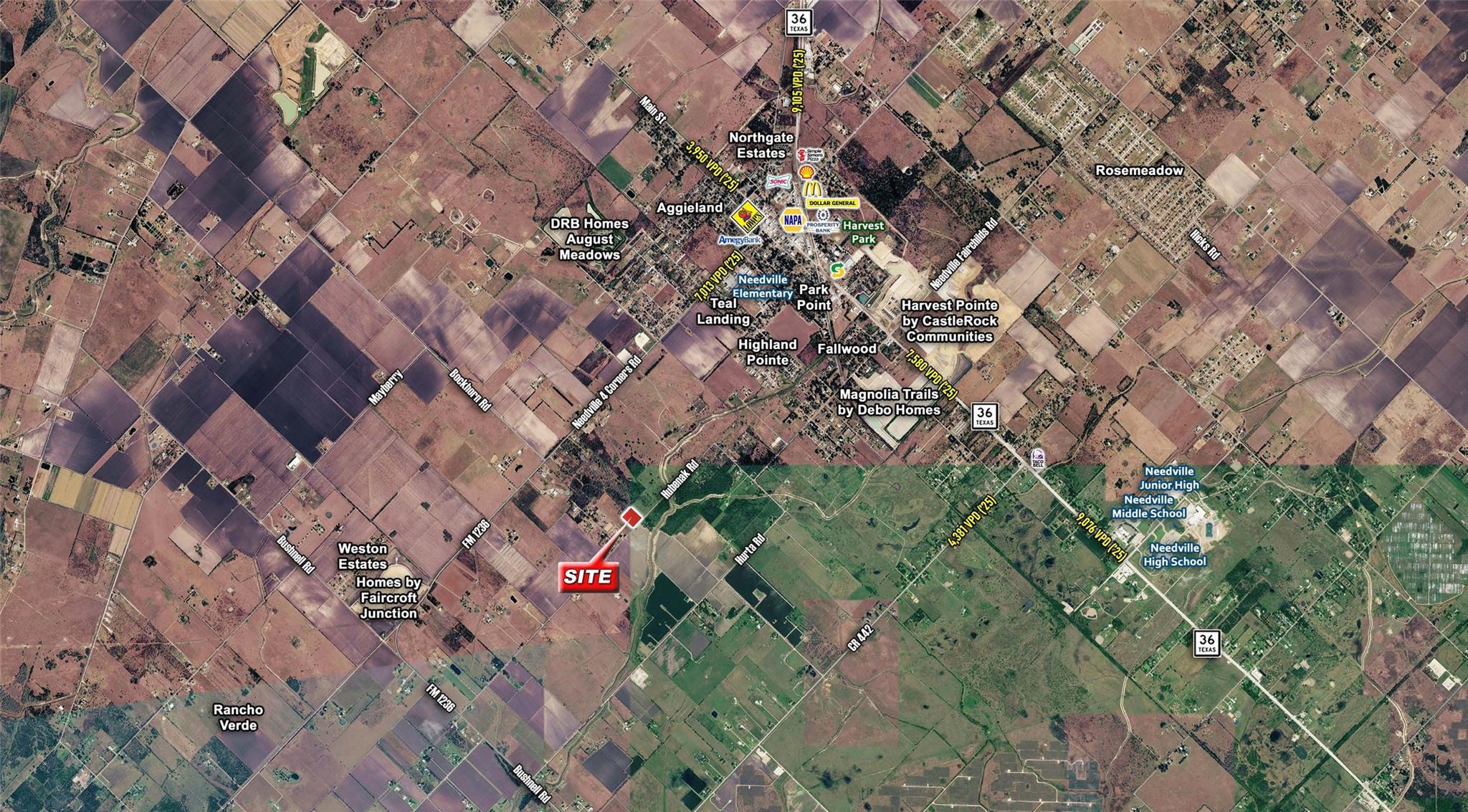 0 Hubenak Road