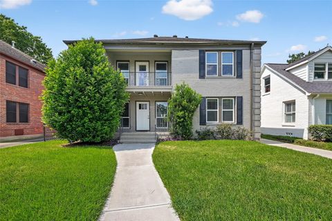 Photo of 2328 Mcclendon Street #A, Houston, TX 77030 (MLS # 52205216) Photo of 2328 Mcclendon Street #A, Houston, TX 77030 (MLS # 52205216)