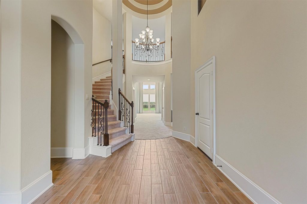 Photo of 25263 Birchwood Springs Avenue, Porter, TX 77365 (MLS # 36630734)