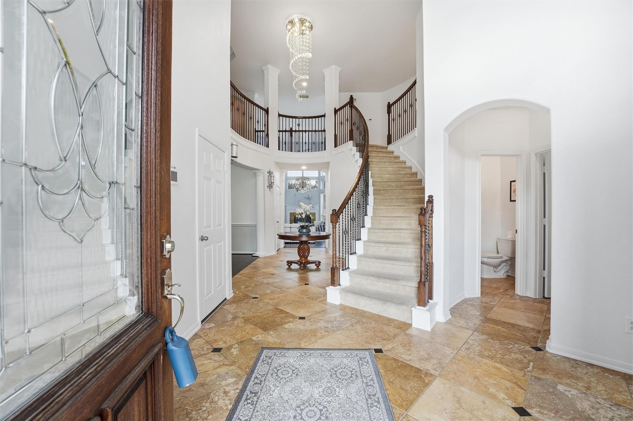 6102 Lakenshire Falls Lane