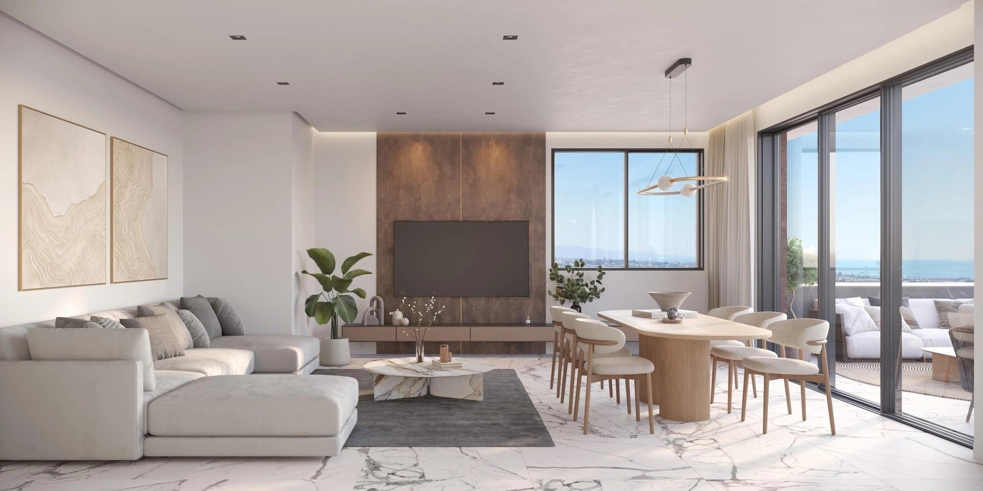 Residential Development
